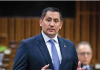 MP: military changes ‘break from tradition