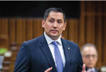 MP: military changes ‘break from tradition
