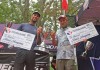 Hali anglers take the classic