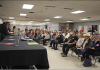 Public wants response, plain language