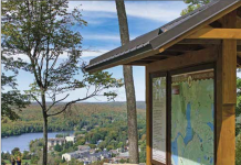 Skyline Park seeks help to finish job