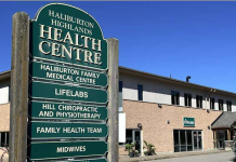 Hali LifeLabs reopens after six months