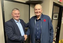 Municipal election 2026: the results are in