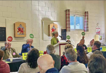 Democracy group wants informed decisions at polls