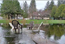 Minden wants input on floodplain mapping