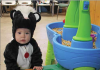 Halloween fun across the Highlands