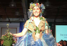 Arts council revives ‘Fashion Fallies’