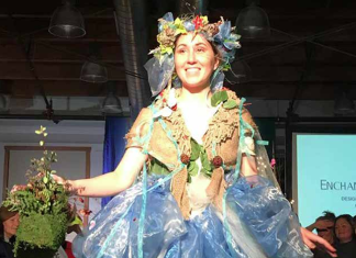 Arts council revives ‘Fashion Fallies’