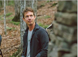 New era for Haliburton Sculpture Forest