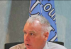 Police board frustrated with overdue cost review