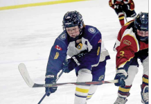 U13 Storm deny Douro