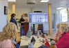 High demand for digital marketing