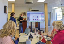 High demand for digital marketing