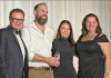 County firm the gold standard in design