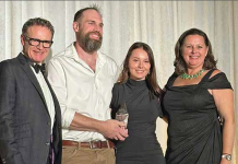 County firm the gold standard in design