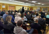 Amalgamation focus of final meeting