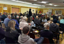 Amalgamation focus of final meeting