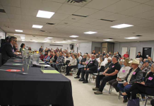 Expectations high for better voter turnout