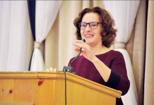 Author: this ‘idea’ of Canada a good one