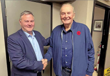 Election brings change to the Highlands